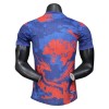 Oficiální Fotbalový Dres Barcelona x Flame Special 2024-25 pro Muži